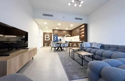 Apartment - 2 Bedrooms - 2 Bathrooms for rent in The Diplomat Residences - Town Square - Dubai