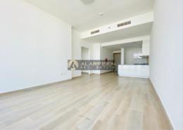 Empty Room image for: Apartment - 1 bedroom - 1 bathroom for rent in BLOOM TOWERS A - Bloom Towers - Jumeirah Village Circle - Dubai, Image 1