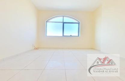 Apartment - 2 Bedrooms - 3 Bathrooms for sale in Sahara Tower 1 - Sahara Complex - Al Nahda - Sharjah