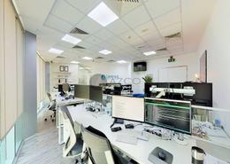 Office Space for sale in Almas Tower - Lake Almas East - Jumeirah Lake Towers - Dubai