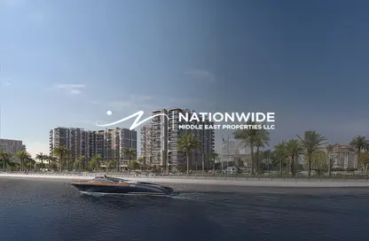 شقة - غرفة نوم - 1 حمام للبيع في ياس ليفينج - جزيرة الياس - أبوظبي