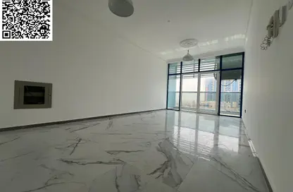 Apartment - 1 Bedroom - 2 Bathrooms for rent in Al Naimiya - Al Nuaimiya - Ajman