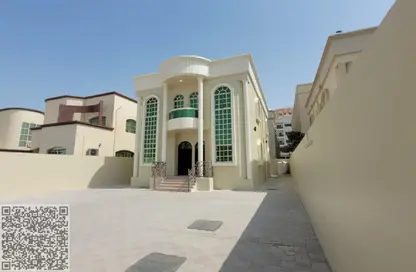 Villa - 5 Bedrooms - 6 Bathrooms for rent in Al Rawda 1 - Al Rawda - Ajman