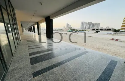 محل - استوديو - 1 حمام للايجار في عزيزي ريفيرا - ميدان واحد - ميدان - دبي