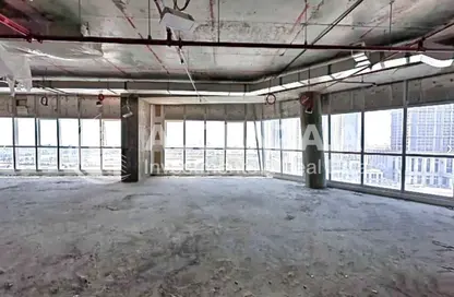 Office Space - Studio for sale in The Court Tower - Business Bay - Dubai