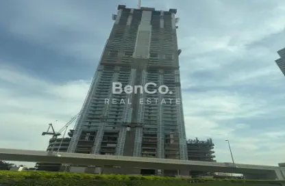 شقة - غرفة نوم - 1 حمام للبيع في شوبا فيردي - أبراج بحيرة الجميرا - دبي