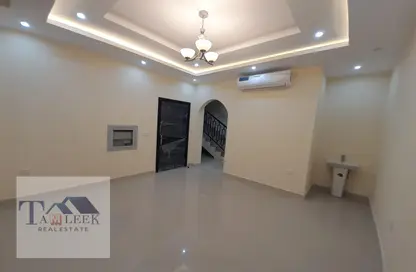 Empty Room image for: Villa - 3 Bedrooms - 4 Bathrooms for sale in Al Zaheya Gardens - Al Zahya - Ajman, Image 1