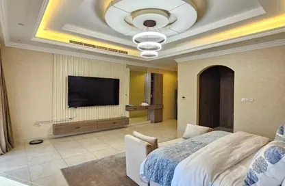 Villa - 5 Bedrooms - 7 Bathrooms for sale in Al Mowaihat 3 - Al Mowaihat - Ajman