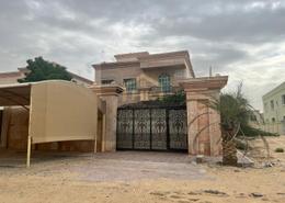 Villa - 6 bedrooms - 6 bathrooms for sale in Al Rawda 2 Villas - Al Rawda 2 - Al Rawda - Ajman