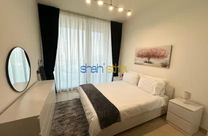 Apartment - 1 Bedroom - 2 Bathrooms for sale in Binghatti Corner - District 10 - Jumeirah Village Circle - Dubai