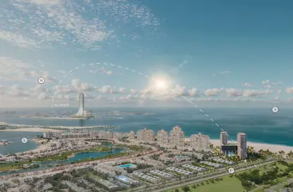 Apartment - 2 Bedrooms - 3 Bathrooms for sale in Soto Grande - Al Hamra Village - Ras Al Khaimah