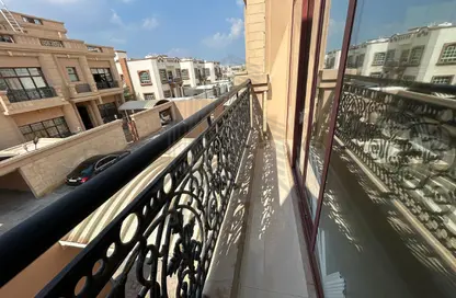 Apartment - Studio - 1 Bathroom for rent in Khalifa City A Villas - Khalifa City A - Khalifa City - Abu Dhabi