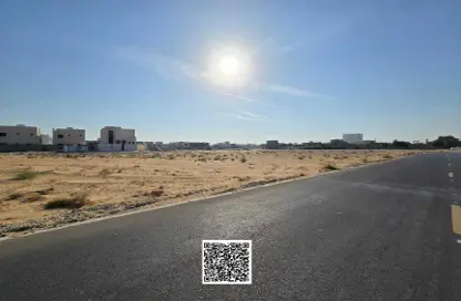 Land - Studio for sale in Al Helio 2 - Al Helio - Ajman