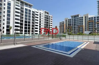 Apartment for sale in Azizi Riviera 44 - Meydan One - Meydan - Dubai
