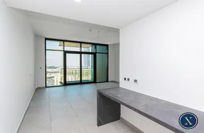 Apartment - Studio - 1 Bathroom for rent in DT1 - Downtown Dubai - Dubai