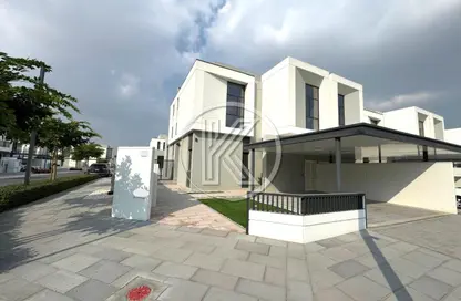 Townhouse - 4 Bedrooms - 5 Bathrooms for rent in Murooj Al Furjan - Al Furjan - Dubai