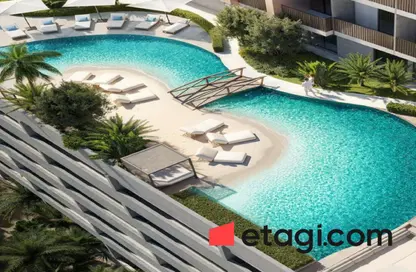 Apartment - Studio - 1 Bathroom for sale in Essenlife - Jumeirah Village Triangle - Dubai Apartment - Studio - 1 Bathroom for sale in Essenlife - Jumeirah Village Triangle - Dubai