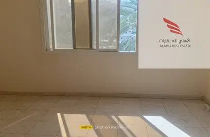 Apartment - Studio - 1 Bathroom for rent in Al Rashidiya Towers - Al Rashidiya - Ajman Downtown - Ajman