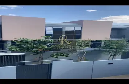 Townhouse - 2 Bedrooms - 4 Bathrooms for sale in Sendian - Masaar - Tilal City - Sharjah