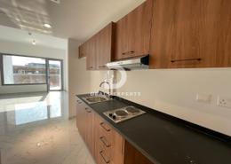Studio - 1 bathroom for sale in Oasis 1 - Oasis Residences - Masdar City - Abu Dhabi