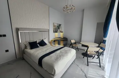 شقة - 1 حمام للبيع في 2 أوبالز باي دانوب تاور - أوبالز باي دانوب - حديقة دبي العلميه - دبي