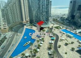 Apartment - 3 bedrooms - 4 bathrooms for rent in Sun Tower - Shams Abu Dhabi - Al Reem Island - Abu Dhabi