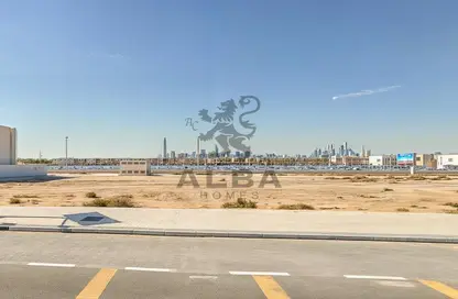 Land - Studio for sale in Jumeirah Park - Dubai