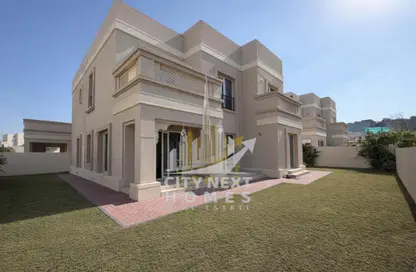 فيلا - 5 غرف نوم - 6 حمامات للايجار في كلاستر ج - سيدرى فيلا - واحة دبي للسيليكون - دبي