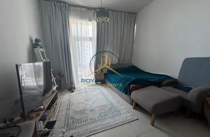 شقة - 1 حمام للايجار في عزيزي فاريشتا - الفرجان - دبي