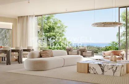 Apartment - 2 Bedrooms - 3 Bathrooms for sale in Talea - Maritime City - Dubai Apartment - 2 Bedrooms - 3 Bathrooms for sale in Talea - Maritime City - Dubai