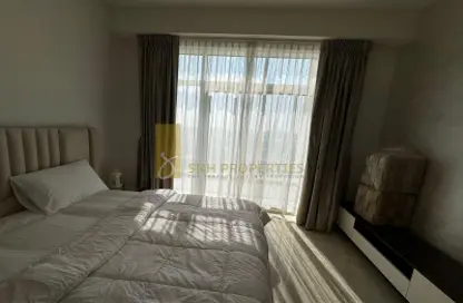 Apartment - Studio - 1 Bathroom for sale in Jewelz by Danube - Arjan - Dubai