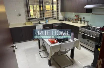 تاون هاوس - 3 غرف نوم - 4 حمامات للبيع في الزاهية 2 - الزاهية - تجارية مويلح - الشارقة