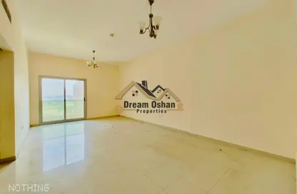 Apartment - 1 Bedroom - 2 Bathrooms for rent in Al Khair Building - Dubai Silicon Oasis - Dubai