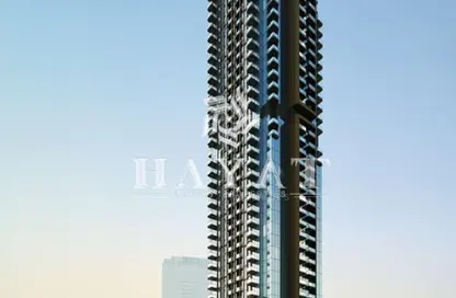 Apartment - Studio - 1 Bathroom for sale in Seslia Tower - Jumeirah Village Triangle - Dubai