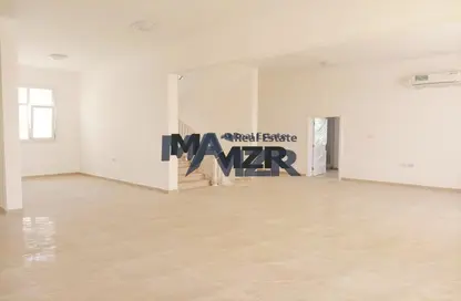 Villa - 7+ Bedrooms - 7+ Bathrooms for sale in Shakhbout City - Abu Dhabi