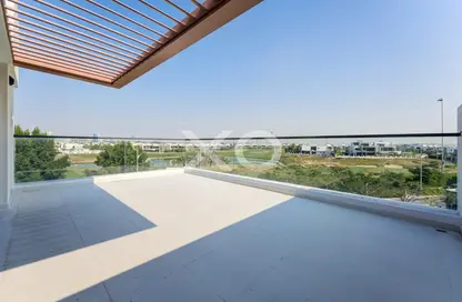 تاون هاوس - 5 غرف نوم - 6 حمامات للبيع في سيلفر سبرنجز 3 - سيلفر سبرينغز - داماك هيلز - دبي