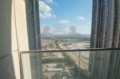 Apartment - 2 Bedrooms - 2 Bathrooms for rent in Meera - Al Habtoor City - Business Bay - Dubai Apartment - 2 Bedrooms - 2 Bathrooms for rent in Meera - Al Habtoor City - Business Bay - Dubai