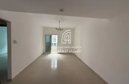 Apartment - 1 Bedroom - 1 Bathroom for rent in New Al Taawun Road - Al Taawun - Sharjah Apartment - 1 Bedroom - 1 Bathroom for rent in New Al Taawun Road - Al Taawun - Sharjah