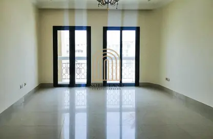 Apartment - 1 Bedroom - 2 Bathrooms for sale in Le Grand Chateau A - Le Grand Chateau - Jumeirah Village Circle - Dubai