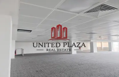 Office Space - Studio for rent in The Wave - Najmat Abu Dhabi - Al Reem Island - Abu Dhabi