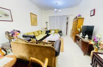 Apartment - 1 Bedroom - 2 Bathrooms for rent in Uptown Al Zahia - Al Zahia - Muwaileh Commercial - Sharjah