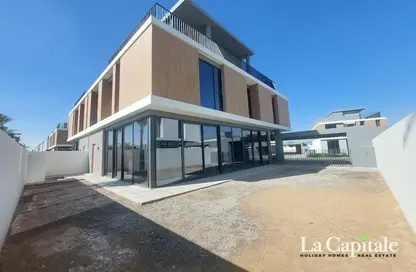 فيلا - 4 غرف نوم - 5 حمامات للايجار في جون - المرابع العربية 3 - دبي