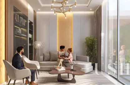 Villa - 4 Bedrooms - 5 Bathrooms for sale in Natura - Damac Hills 2 - Dubai
