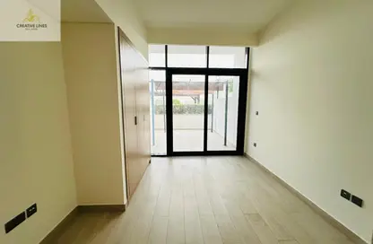 Apartment - Studio - 1 Bathroom for rent in AZIZI Riviera - Meydan One - Meydan - Dubai