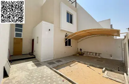 فيلا - 3 غرف نوم - 5 حمامات للايجار في الزاهية جاردنز - الزاهية - عجمان