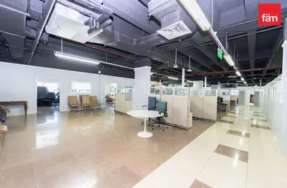 مكتب - استوديو - 4 حمامات للايجار في MTM  و  O Gold Refinery - جبل علي - دبي