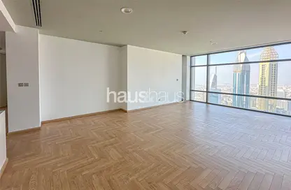 Apartment - 2 Bedrooms - 3 Bathrooms for rent in Index Tower - DIFC - Dubai