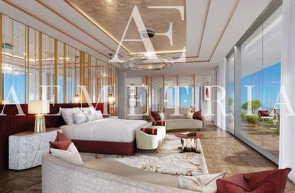 Apartment - 2 Bedrooms - 2 Bathrooms for sale in Aykon City Tower D - Aykon City - Business Bay - Dubai
