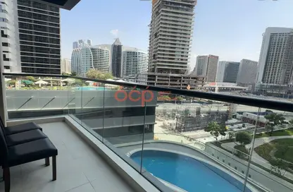 Apartment - 2 Bedrooms - 3 Bathrooms for sale in Dunya Tower - Burj Khalifa Area - Downtown Dubai - Dubai
