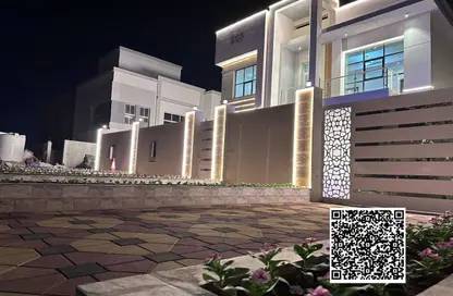 Villa - 6 Bedrooms - 7+ Bathrooms for sale in Al Yasmeen 1 - Al Yasmeen - Ajman